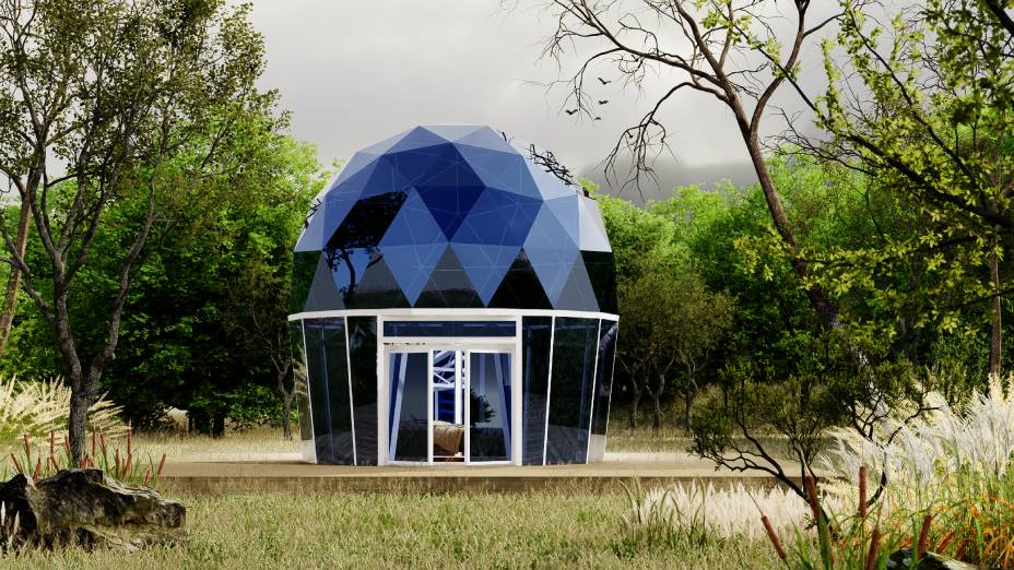 文登市星空酒店帐篷厂家